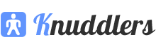 Logo Knuddlers